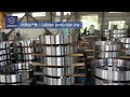 Longwei circular knitting machine production technical equipment