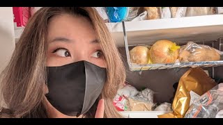 Pack For A Video Shoot w/ Me and Raid My Monster Pantry