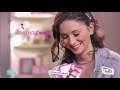 Violetta Activity Card Collection