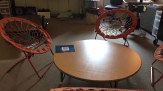 Flex classroom tours