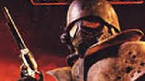 Classic Game Room - FALLOUT: NEW VEGAS review