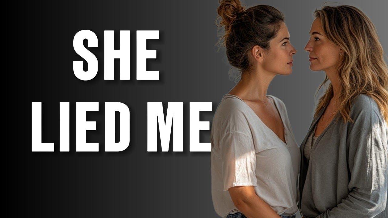 I FOUND HER LETTER AFTER SHE DIED- NOW I KNOW THE TRUTH