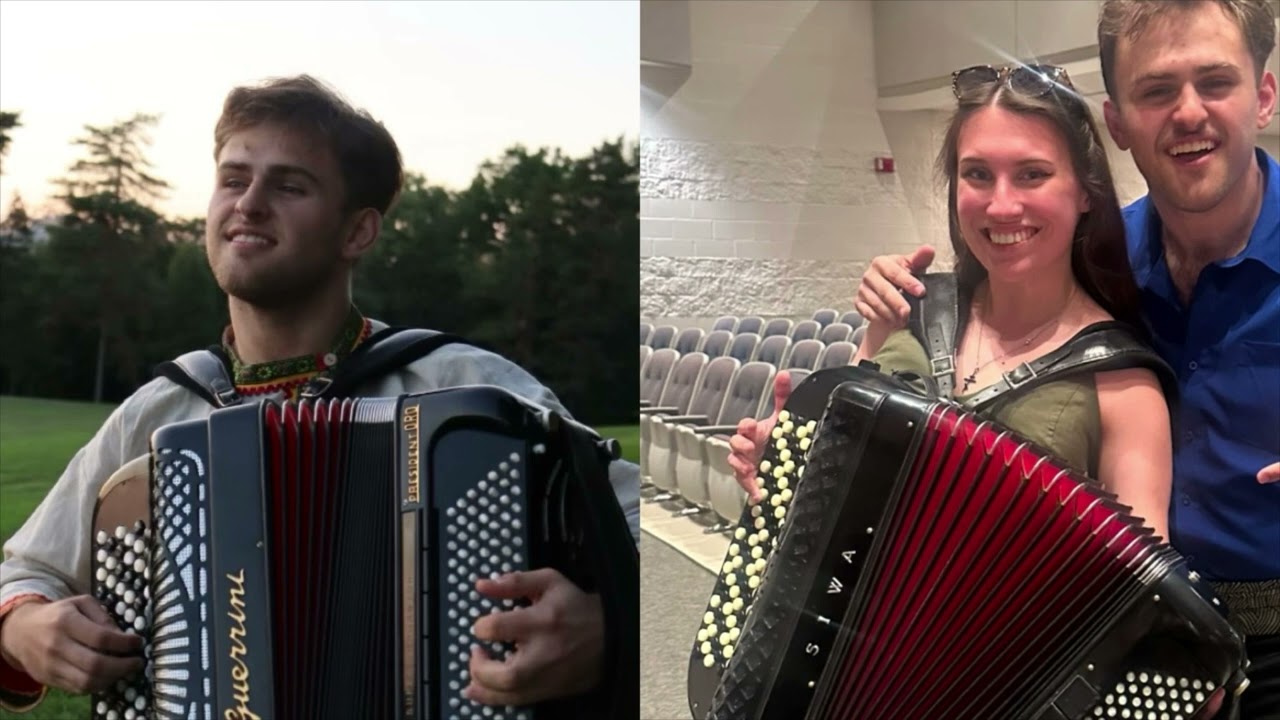 Slovačko Kolo - Aleksej Blagonadeždin