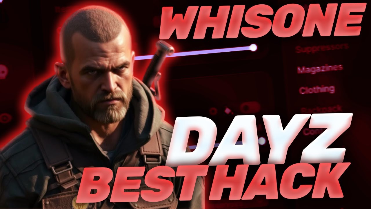 DayZ Hack – ESP, Auto Loot, Godmode & Survival Tools | DayZ New Cheat 2026