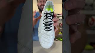 The Nike Tiempo Legend was WAY BETTER 10 years ago...