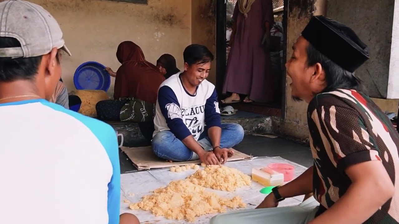 Lomba Film Pendek Jaksa Garda Desa | DESA TUK KECAMATAN KEDAWUNG KABUPATEN CIREBON