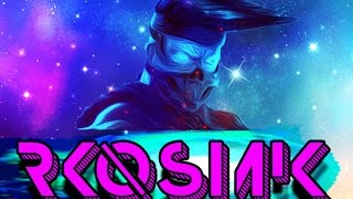 KI INSPIRED INTRO beat by RKosmik