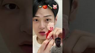 ✅ Can You Eat Emoticons in Order? 😆 | Crazy Emoji Challenge | #Shorts #youtubeshorts #trending