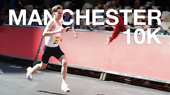 247 takes Manchester 10KM with Alfie Manthorpe & Jake Dearden