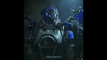 "Prime is coming here?" Transformers optimus prime edit