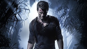 Uncharted 4: A Thief
