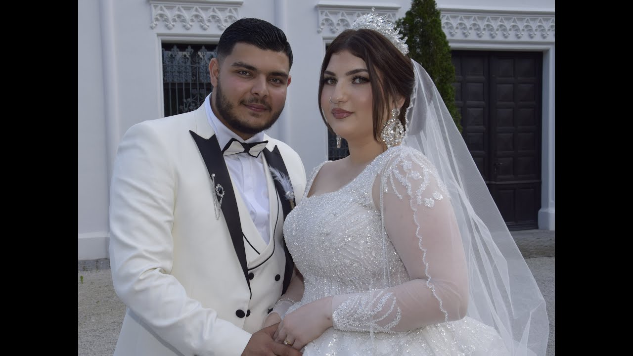 ZEHRA & BAYRAM_Dügün Töreni.Grup Sen & Pazarentsis.Stavros.2024