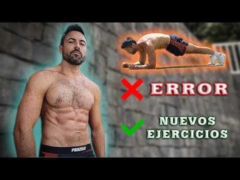 noGravity - Street Workout y Calistenia: Anillas en Calistenia: Ejercicios  y Rutinas