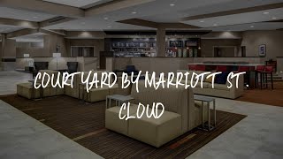 Courtyard by Marriott St. Cloud Review - Saint Cloud , United States of America