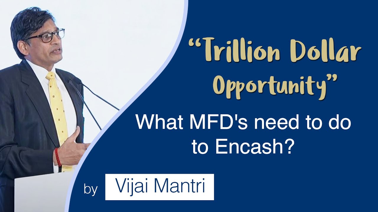 Возможность на триллион долларов — что нужно сделать микрофинансовым организациям, чтобы ею воспо...