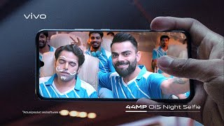 #vivoV21 | 44MP OIS Night Selfie screenshot 4