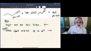Organic Chemistry 1 - Chapter 3 - Problem 7