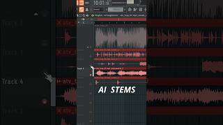 Famous AI Stem Separation in FL Studio is mindblowing 🤩 Profile