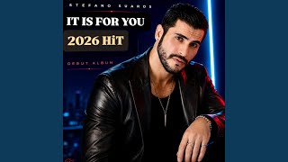 İt İs For You