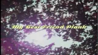 My Best Friend Plank Ed Edd N Eddy The Mis-Edventures