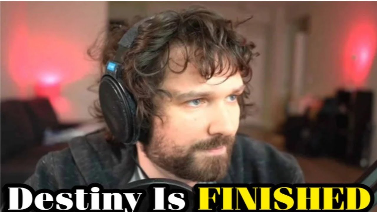 CAREER OVER! The Vanguard Explains Destiny's Downfall As New DISGUSTING Details Emerge.