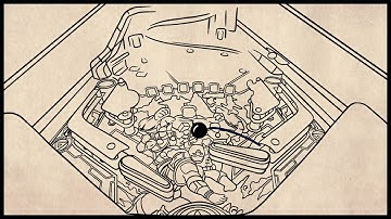 Rolling Pass (Tips & Tricks) - TILT PINBALL