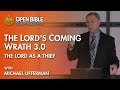 Studio Electives: Series: The Lord's Coming Wrath 3.0 - The Lord as a Thief With Michael Ufferman
