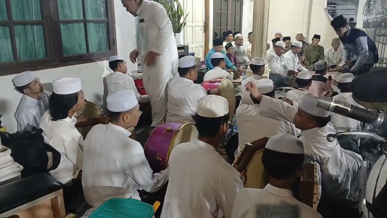 HADROH DHIYAUL MUSTHOFA