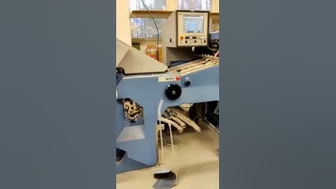 MBO K800 2 year 2007