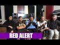 Red alert gb acito babyfacewood young iggz rico 2 smoove on forming group net bangers  more