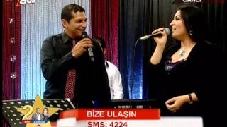 Serkan Acar Ni̇gar Muradova Şi̇i̇re Gazele