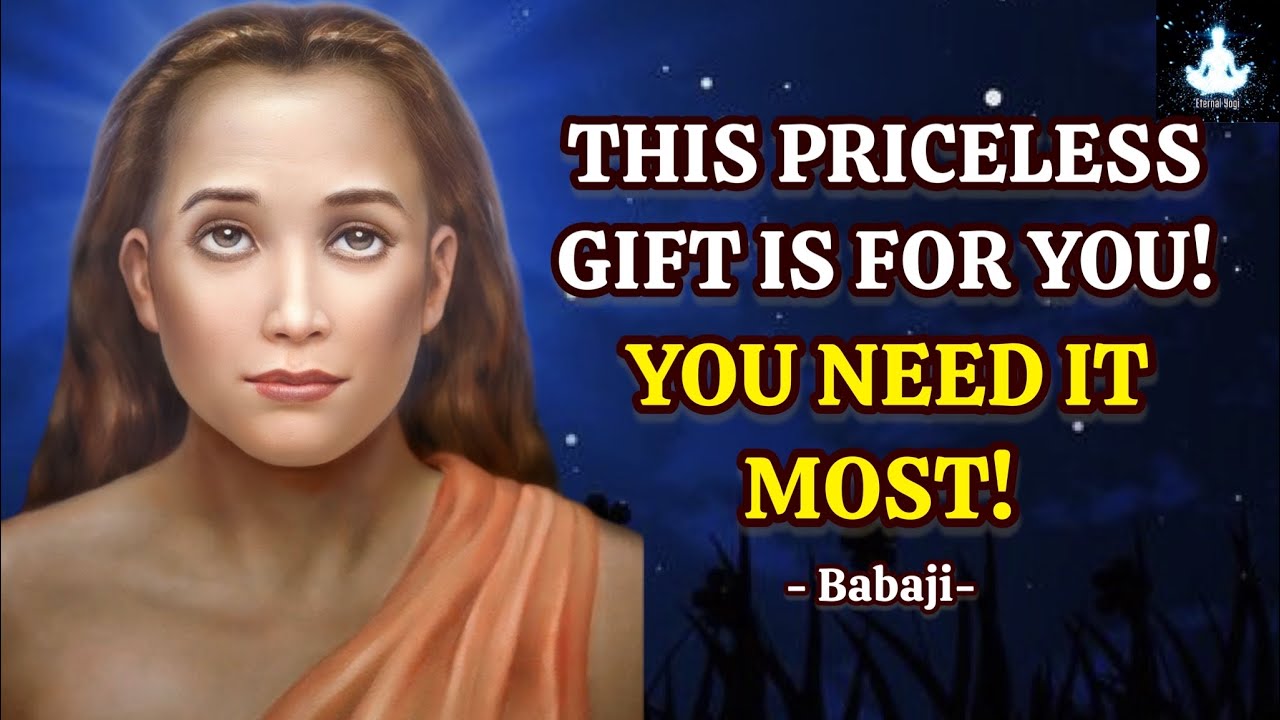 Древние секреты побега из мира иллюзий (Майя) — Послание Бабаджи