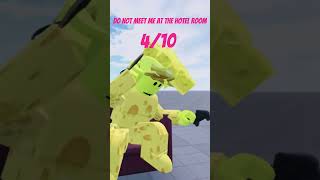 Rating my fans avatars part 2 #roblox #viral #fyp #avatar