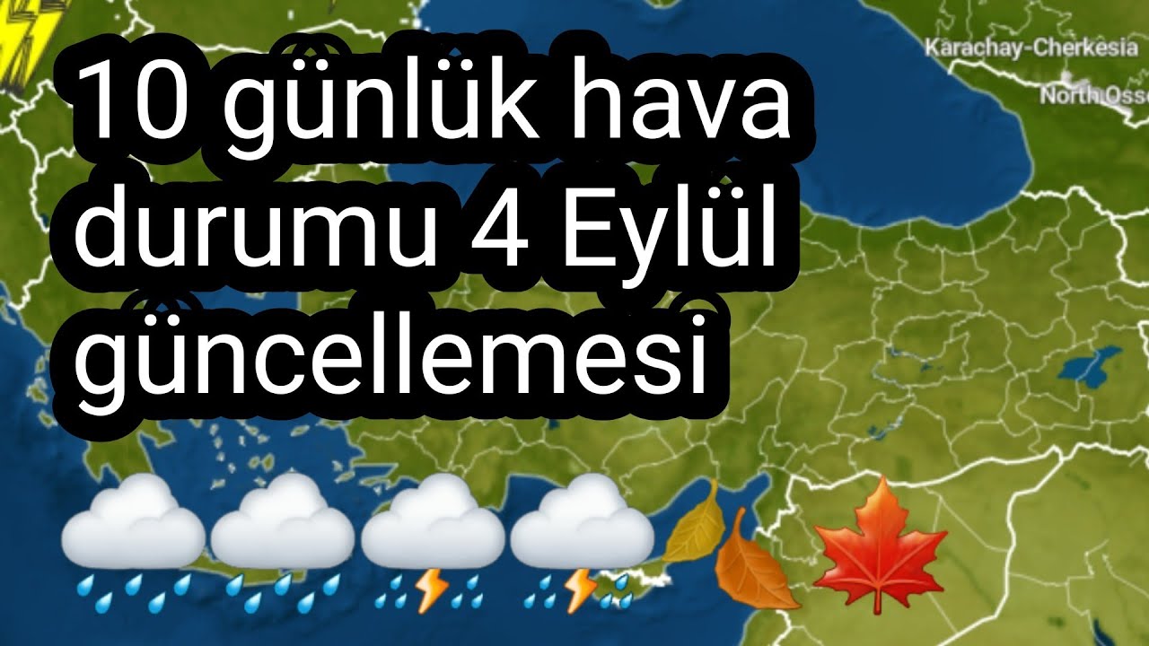 berlin için 10 günlük hava durumu