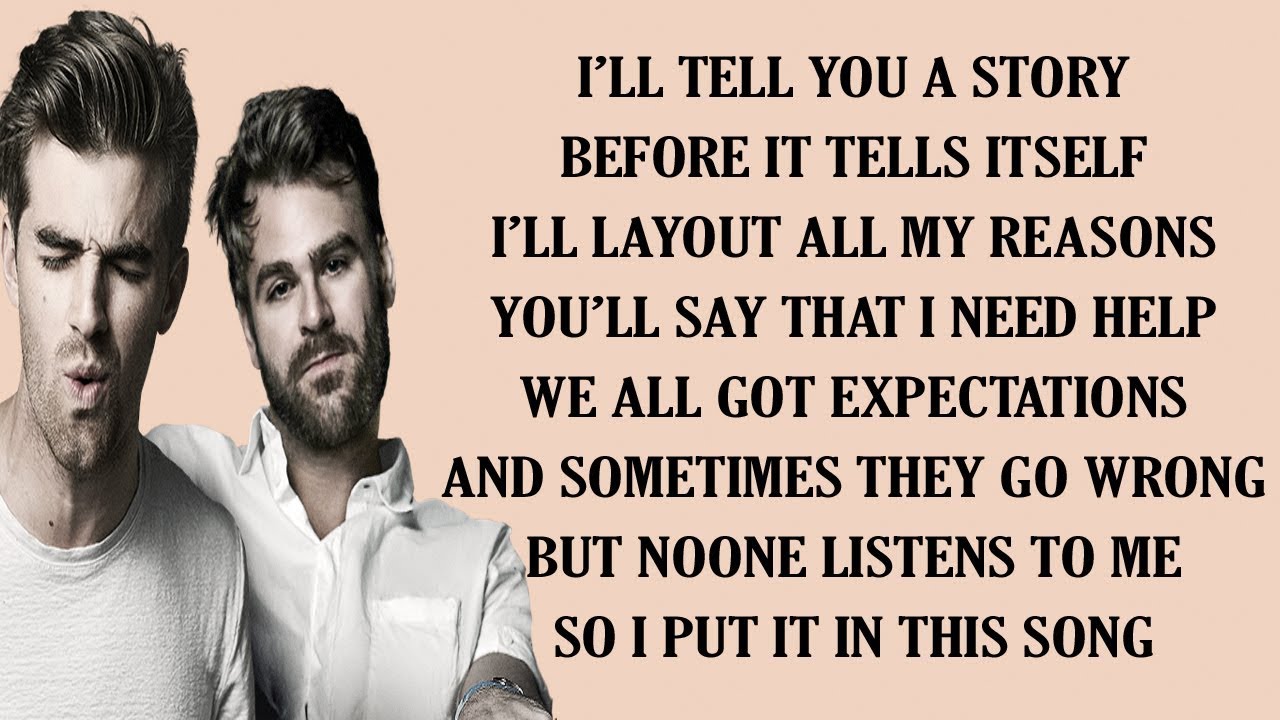 The Chainsmokers This Feeling (Lyrics) ft. Kelsea Ballerini🎵 YouTube