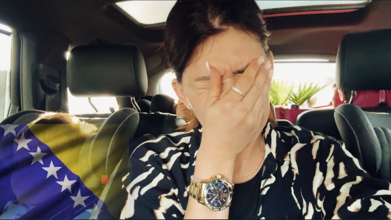 Krecemo na put 🇧🇦