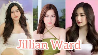 Jillian Ward Beautifull Compilation