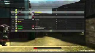Rage Kick... (JuJu self bust original video).flv