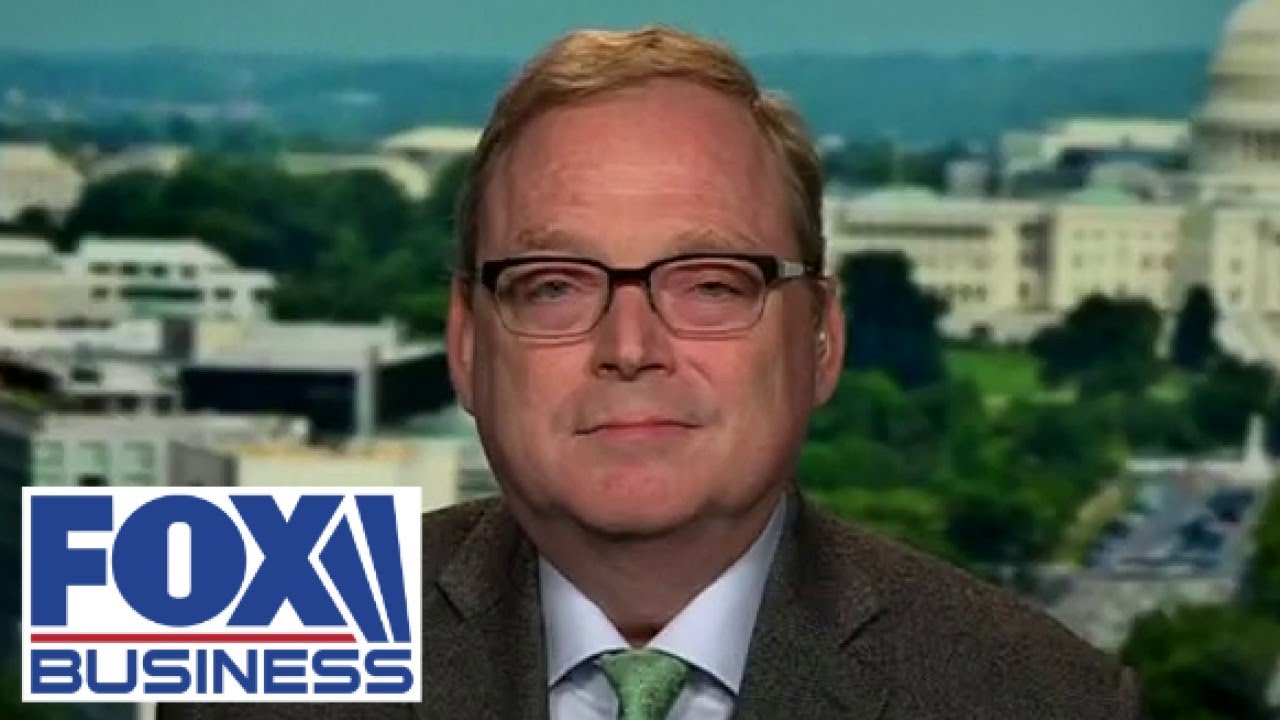 This is going to affect monetary policy around the world: Expert