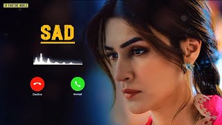Teri Kaaynaat Mere Khali Haath ♥️ Ringtone | Kriti Sanon | Aawaara Angaara 🥺 Ringtone |