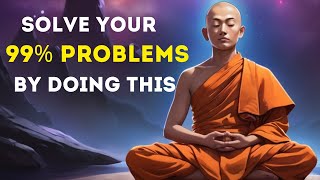 Do This For Just One Day, Your 99% Problems are Solved | Buddhism In English