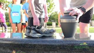Richard's Race   Rest Haven Memorial Park