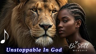 When You Feel Weak, Listen to This | Powerful Worship Song for Strength