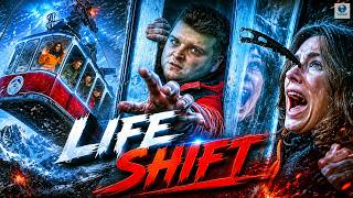 Life Shift | Hollywood Action Thriller Movie | Irina Antonenko | English Full Action Movie