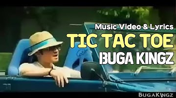 부가킹즈 (Buga Kingz) - Tic Tac Toe / Music Video & Lyrics (뮤직 비디오 & 가사)