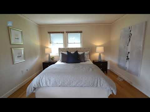 4021 NE 22nd Ave, Portland, OR home video tour