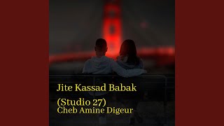 Jite Kassad Babak (Studio 27)