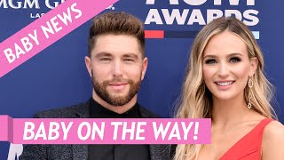 Lauren Bushnell’s Ex-Fiance Ben Higgins Reacts to Her and Chris Lane’s Pregnancy News