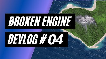 Improving ocean rendering with Gerstner waves