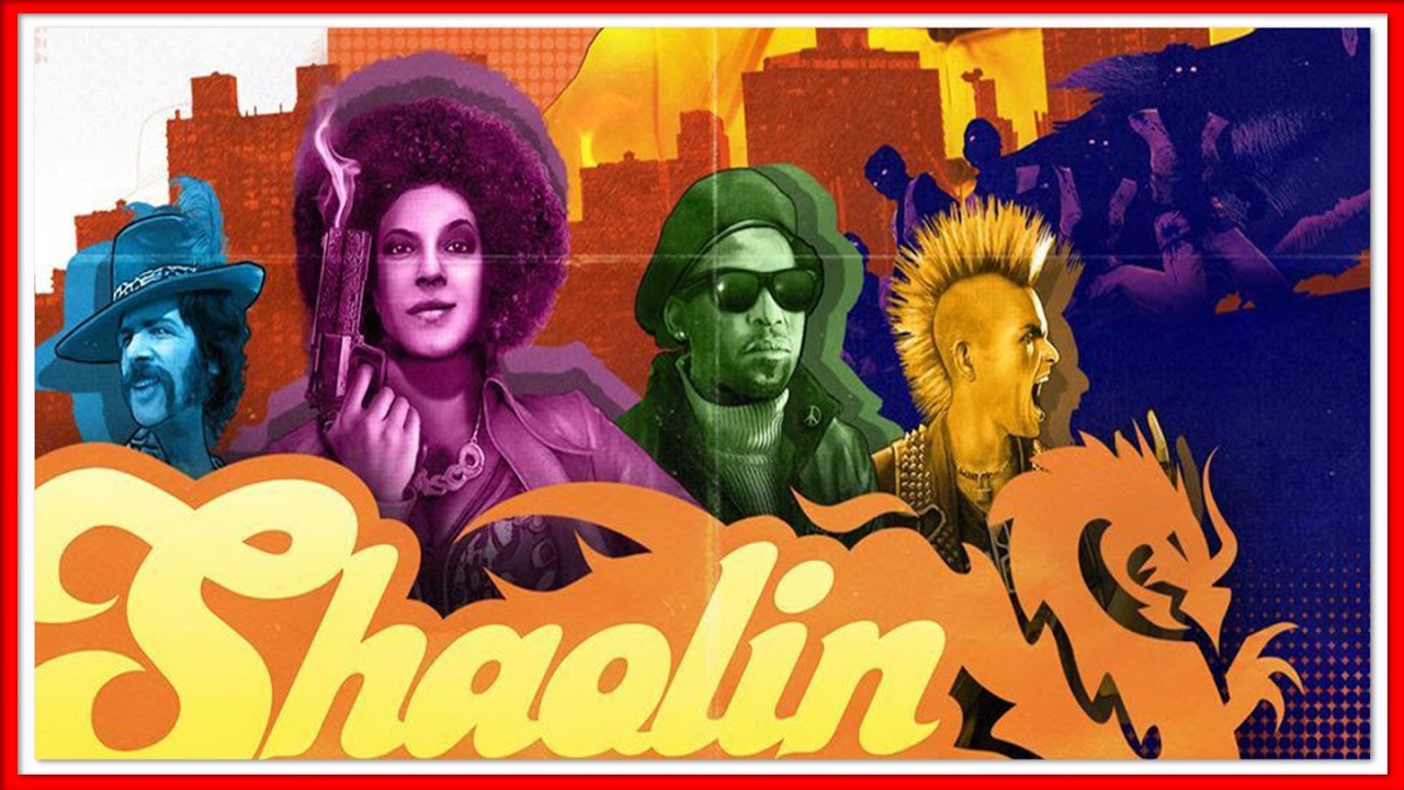 Call of Duty Infinite Warfare Zombies DLC 2: COUNTDOWN [PS4] — ОНИ БЕСЯТ МЕНЯ